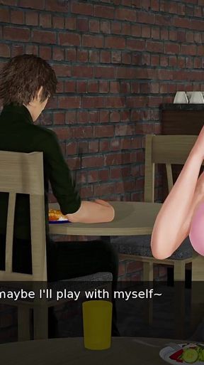 Depravity - #33 - Visual Novel