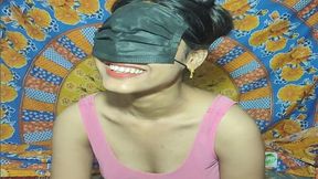 Desi Bhabhi's Pomegranate Video Brother-in-law Fucked All Night Long Bengali Voice Tanisharoy Village Bhabhi India Beautiful Gir