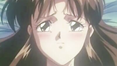 Anime Hentai Manga babe gets her pussy licked and rides in futa style