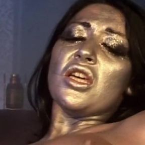 The Martian Takes It in the Ass and Enjoys It with the Human