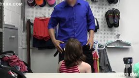 Tristan Summers - A Strip Search And A Bag Check Later