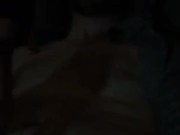 Some Late Night Stroking Snaps in My Trapper Hat