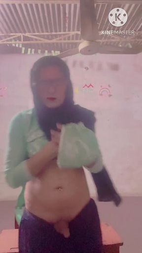 That Is My Sissy Dick