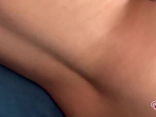My college roommate knows how make me cum indeed effortless