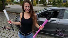 Custom Clip - Sein Zeug geschrottet 2 - GERMAN