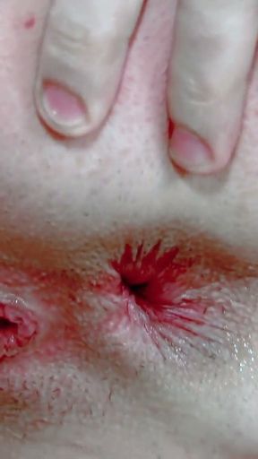 Very cute skinny latina babe Naty Pink doing massage gets hardcore double penetration   Clip 3