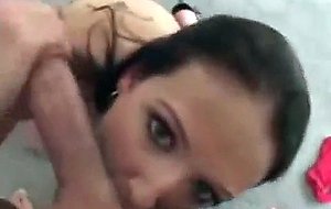 Hailey young pov