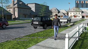 Blacked House Ep03