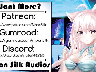 Kiko Ch 1: YOU Purchase A Virgin Neko!