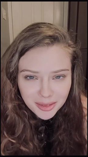 Femdom POV: Humiliating My Cuck Ex Ep 3