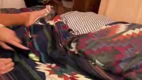 Licking Pussy