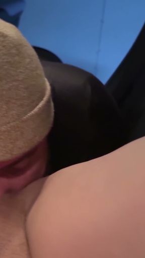 Picking Wife Up After She Met a Guy   Clip 2