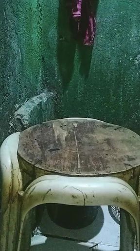 In My Chair