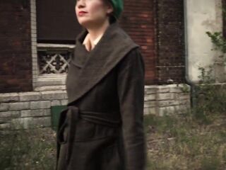 The Inn - Video 1 – A nice-looking hotty who is the merely guest in a remote guesthouse becomes a prisoner of extraordinary craving (preview)