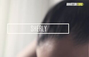 Natural Tits' Smoking Hot Canadian Debut
