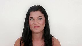 Janice United Assfucked Hard By A Bbc In Casting 720p