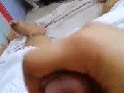 Horny after Practice Part 2