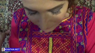 سکس افغانی همرای دختر خاله - Afghan porn with cute and horny Afghan stepsister