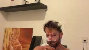 Ryan Fitflex Private Show