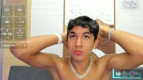 Stiben Suarez Private Show