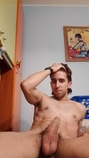 Dancing Cock