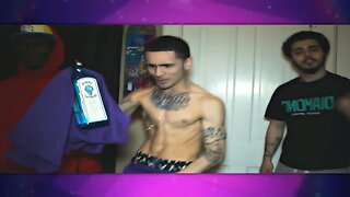Platinum Boy Gang  - Hindsight