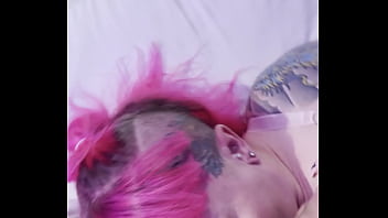 Piggymouth Behind The Scenes Blowjob OFFCAMERA !