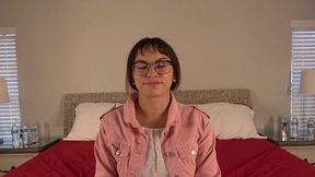 Elite Sergeant Miles and Isabella Flames's interracial trailer