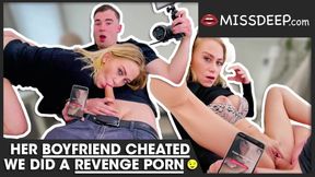 DIRTY DATING STORIES - tonights girlfriend scene