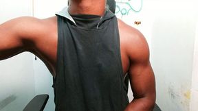 Kendo Muscle Big Private Show