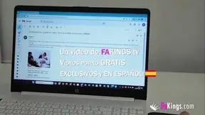 PORN WEEK in FAKings porn with Jessica Kate, Valeria del Rio and Atenea Mujica seek to fuck