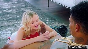 Natalia Queen - His Play Thing