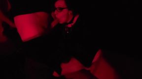 Sexy bitch &mdash;  gets what she wants   hard cock and hard anal fuck!