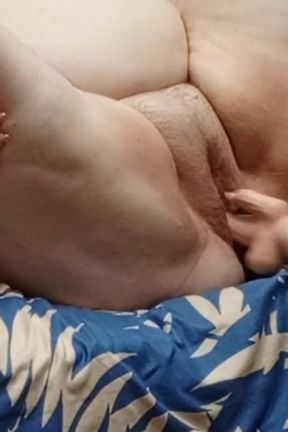 Stepmom Got an Orgasm From a Sex Machine