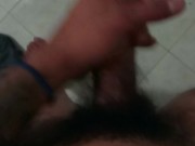 Cumshot @ 1min 50 sec