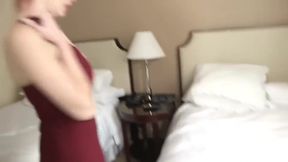 Vanessa Vixon - Milf Just Cant Stop Sucking Her Stepsons Co