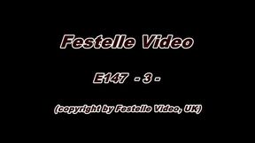 E147-3 HD Candy vs Lucy