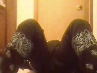 Biggest Natuarl Ta Tas and Constricted Twat in Your Face Cum