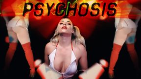 ║ PSYCHOSIS ║