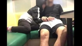 出会い系で最近ご無沙汰の若い女の子と会って3回パコリました