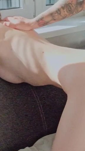 Why Did You Cum in Me?