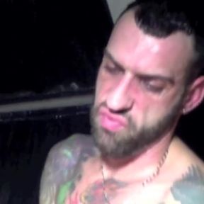 FLo seyx twink fucked by  older with tatoos