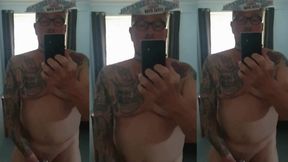 Gay Masturbator Homosexual Steve Ryan