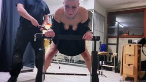 brutalmaster - emily addams she is a little tied up at the moment porn video