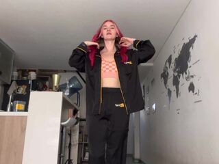 PornHub Apparel Try on Haul