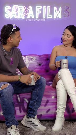 Alejandra Palacios Confesses, She Will Not Leave Anything to the Imagination!