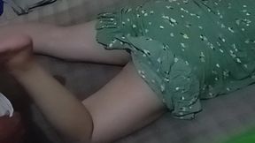 Massage Plus More People in Their Homes