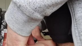 Fucking tight pussy