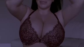 Truth or Dare: Step mom StepSon edition SOLO