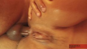 arrombaram meu cuzinho na massagem tantrica - video completo no x-red -